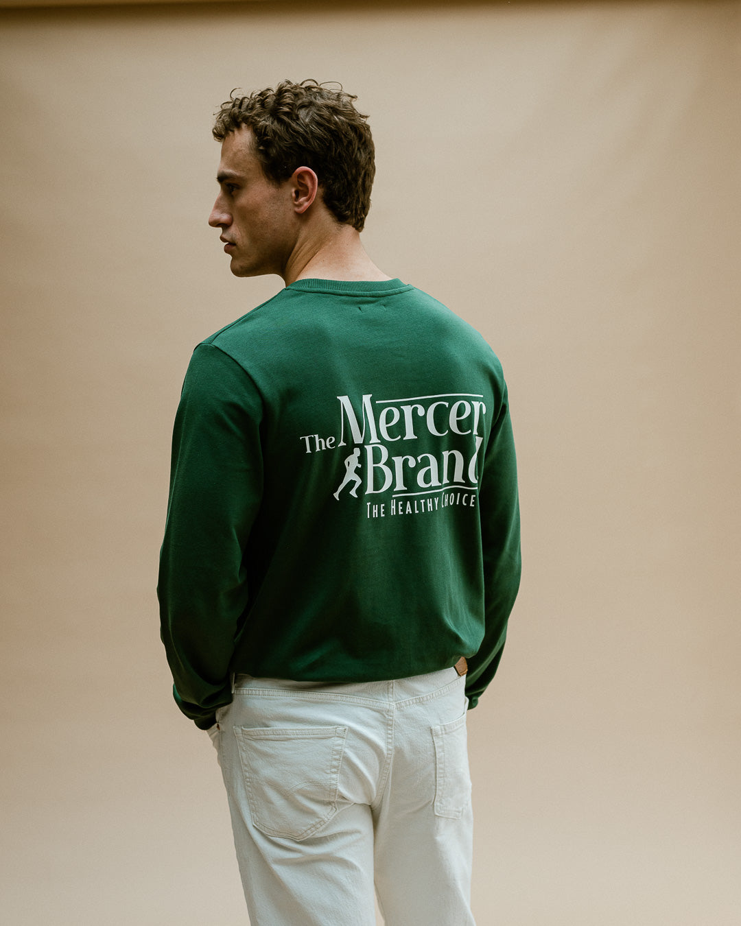 The Mercer Long-Sleeve