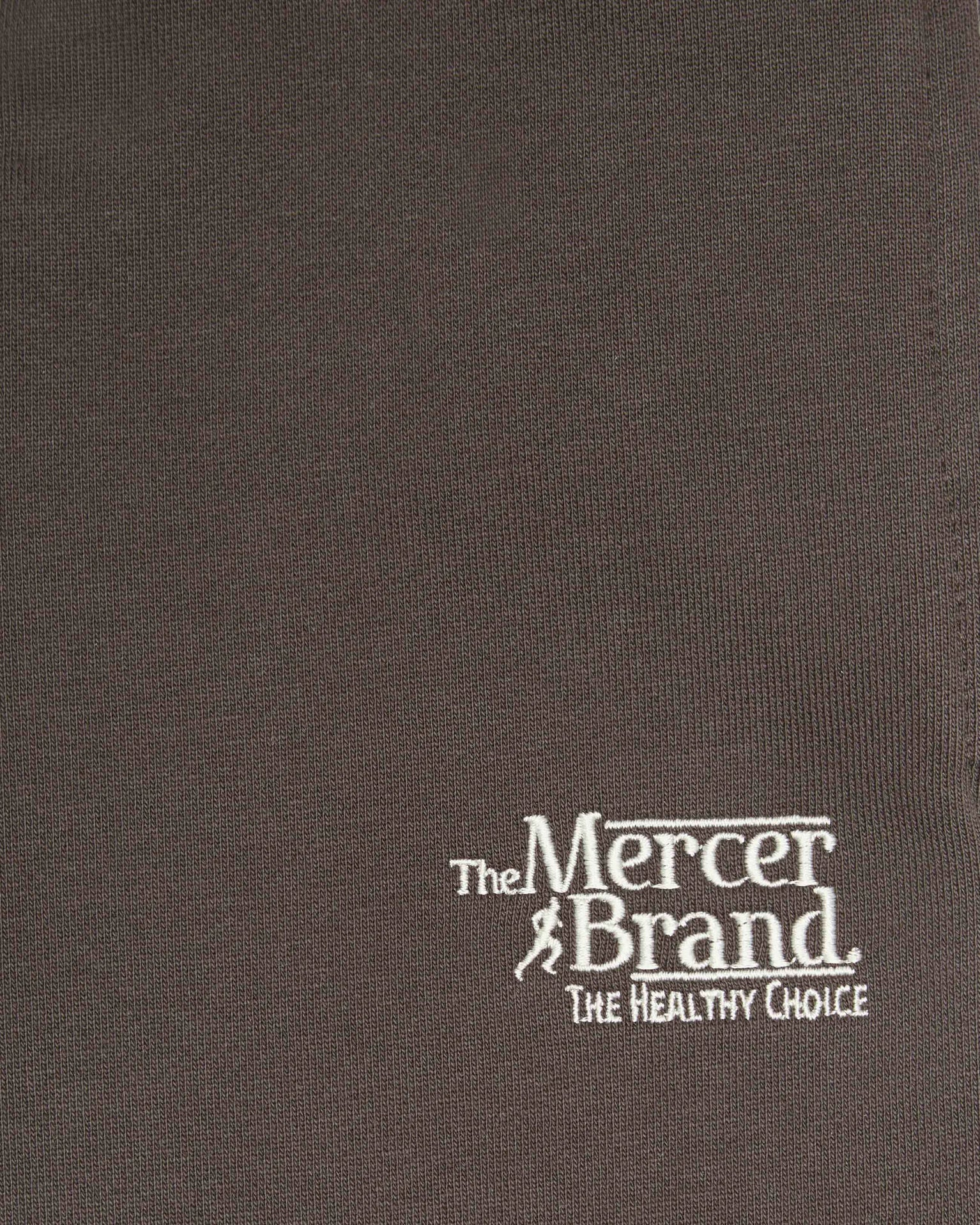 The Mercer Sweat Pants | Brown
