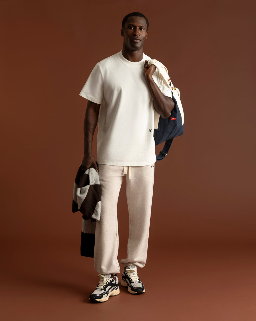 The Re-Run Vintage | Antracite