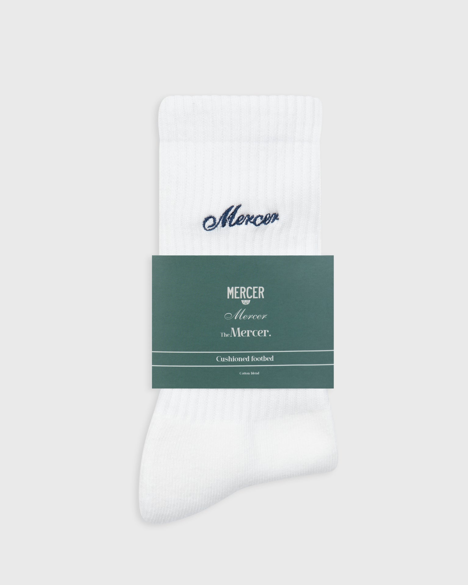 The Mercer Sock