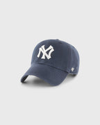 MLB Cooperstown NY Yankees '47