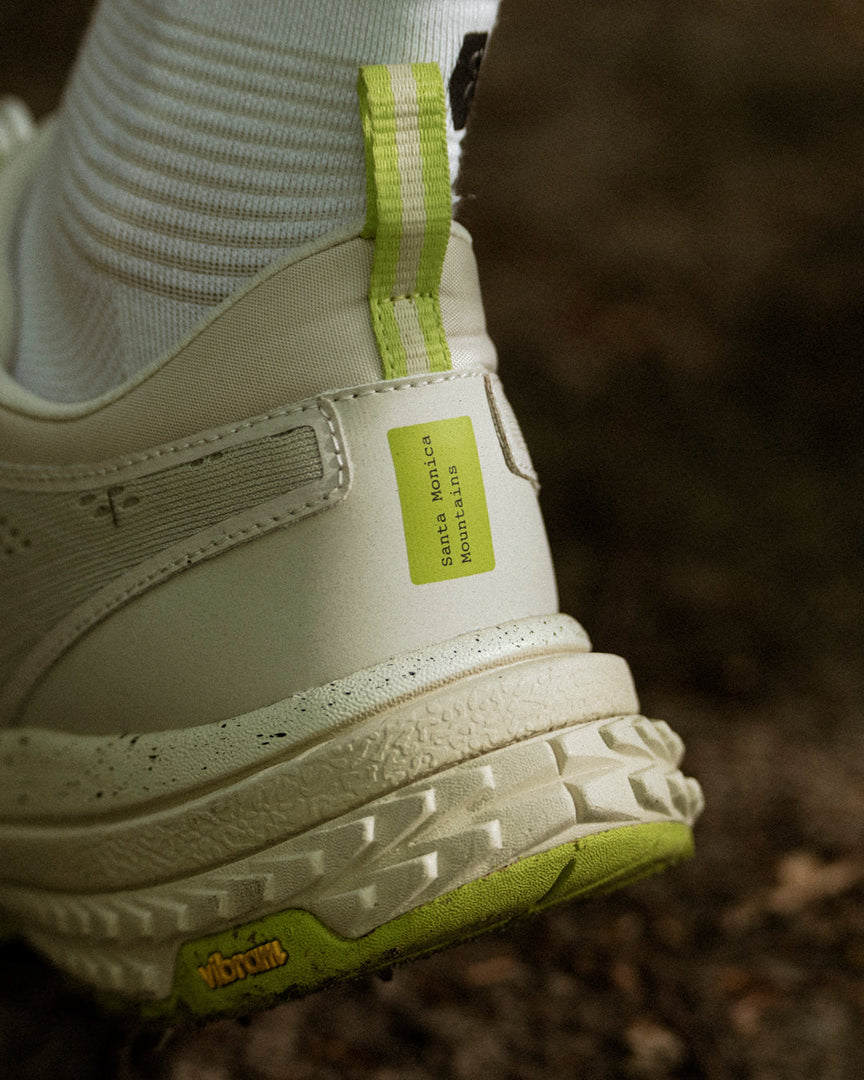 P22 Trail Running | Lime