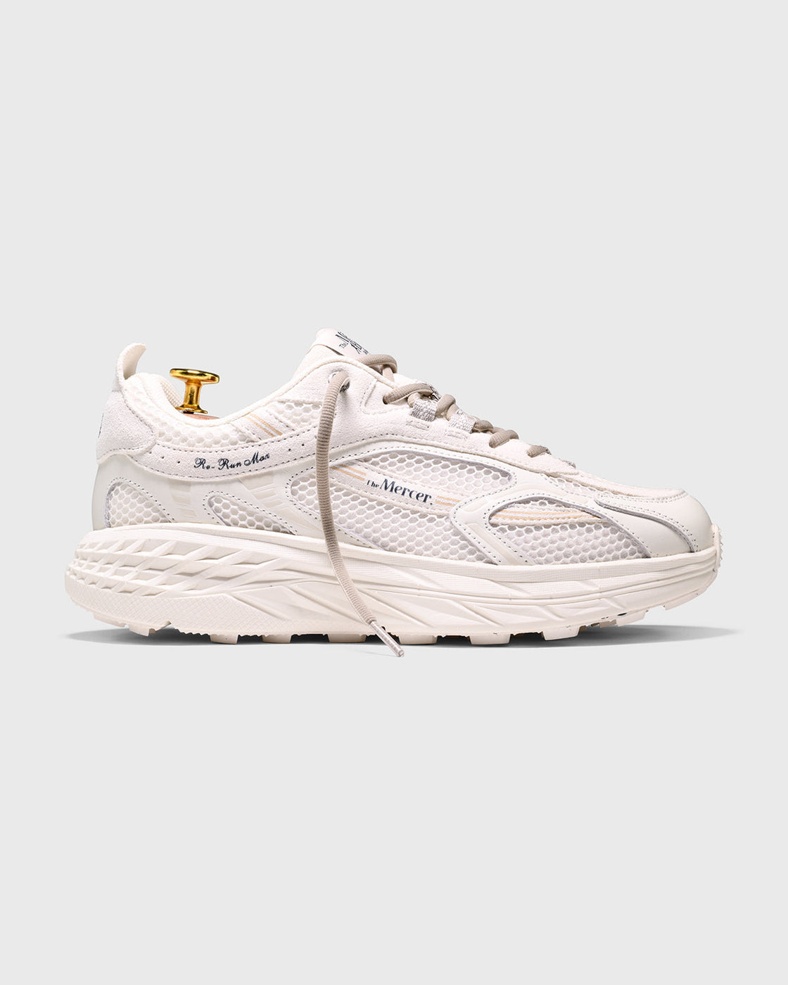Men's Footwear | Official Webshop The Mercer Brand - The Mercer Brand