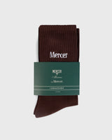 The Mercer Sock