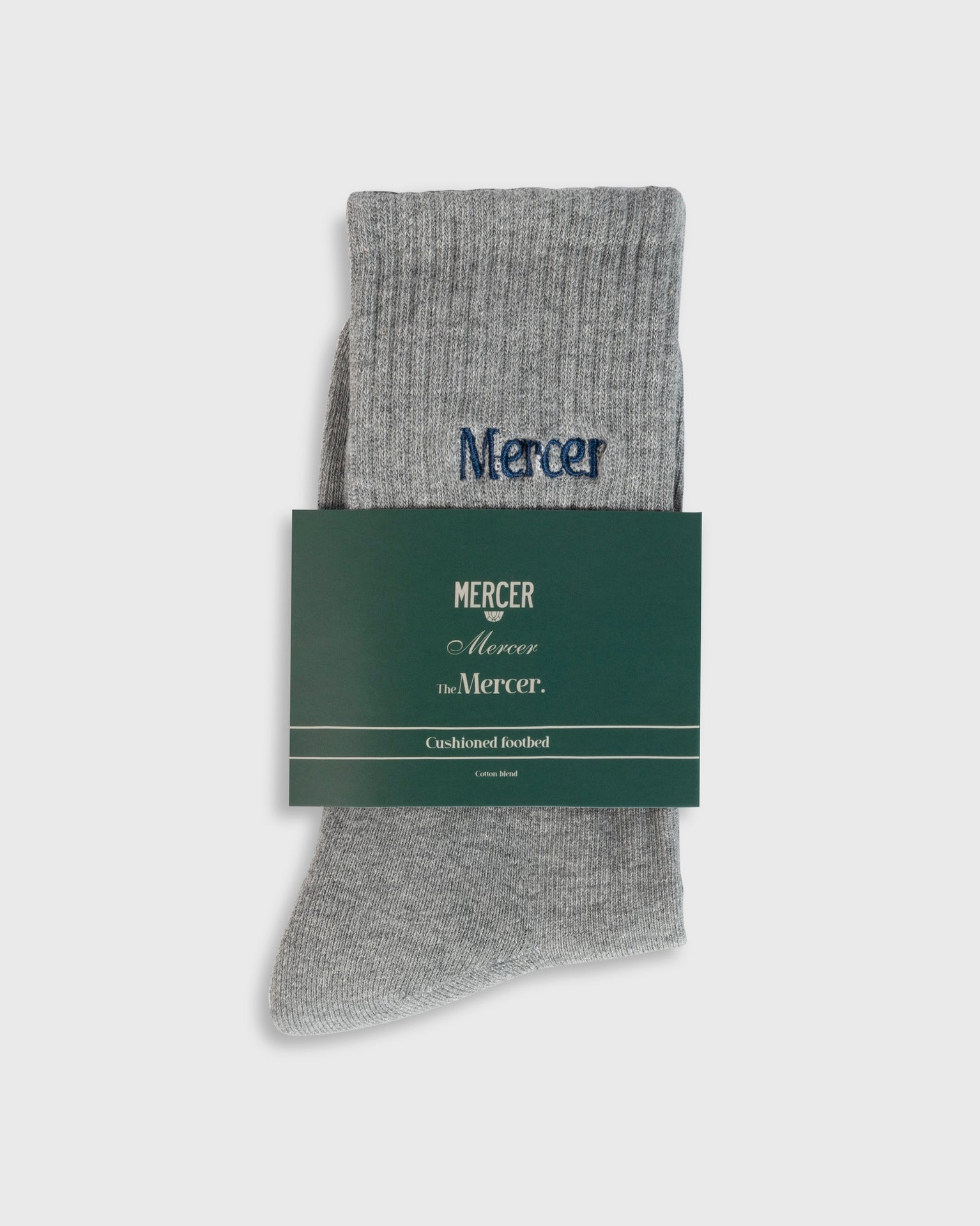 The Mercer Sock