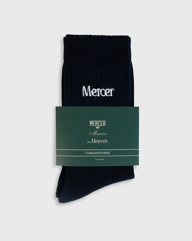 The Mercer Sock