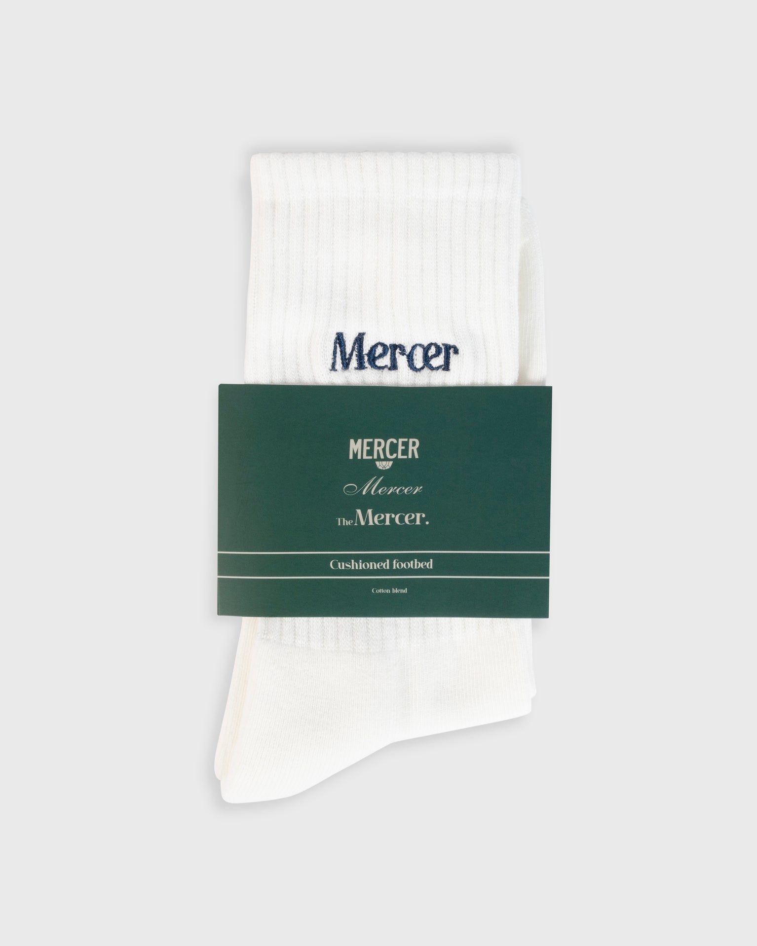 The Mercer Sock