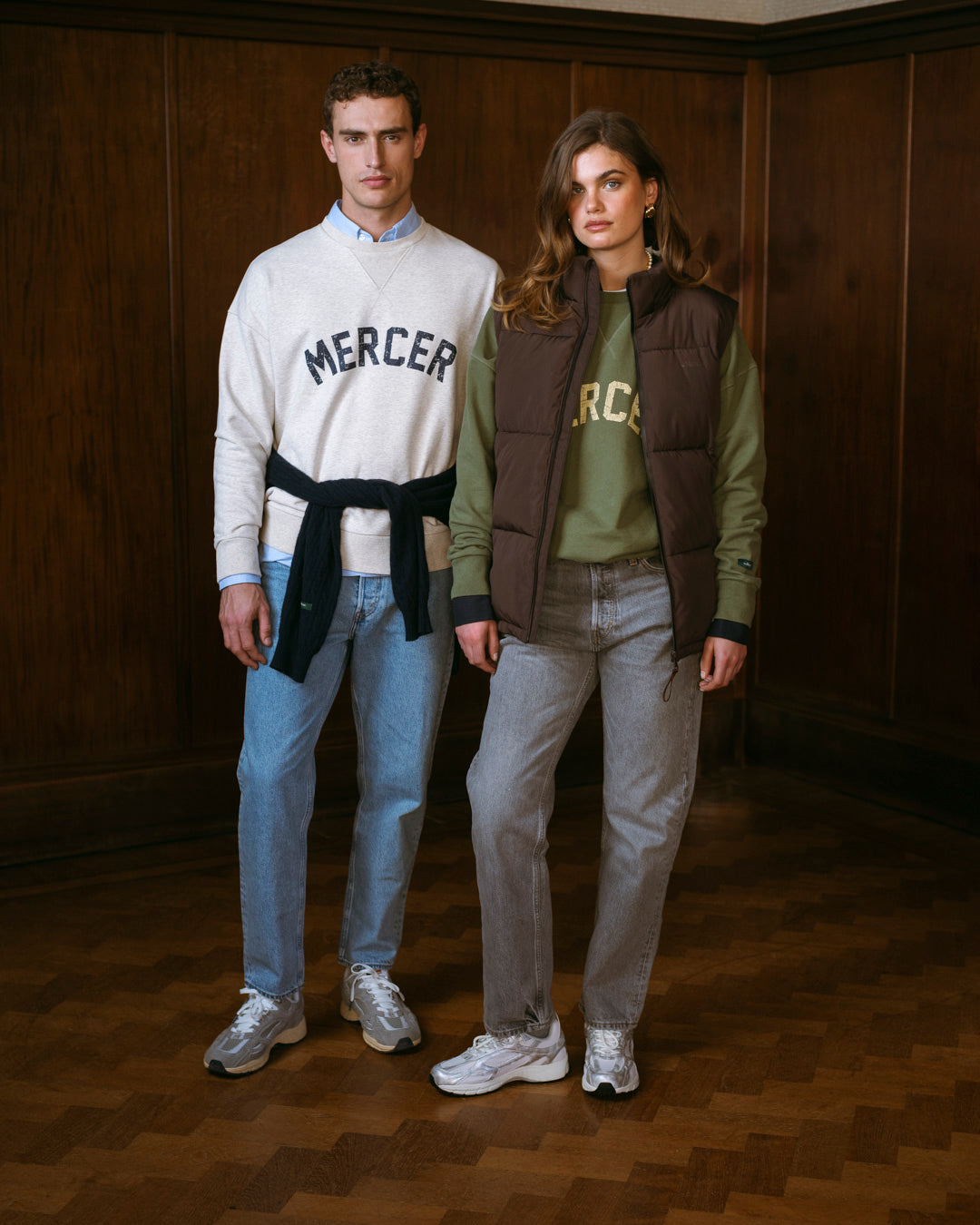 The Re-Run Americana | Off White