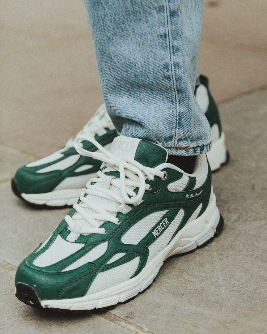 The Re-Run Pineapple 2.0 | Green