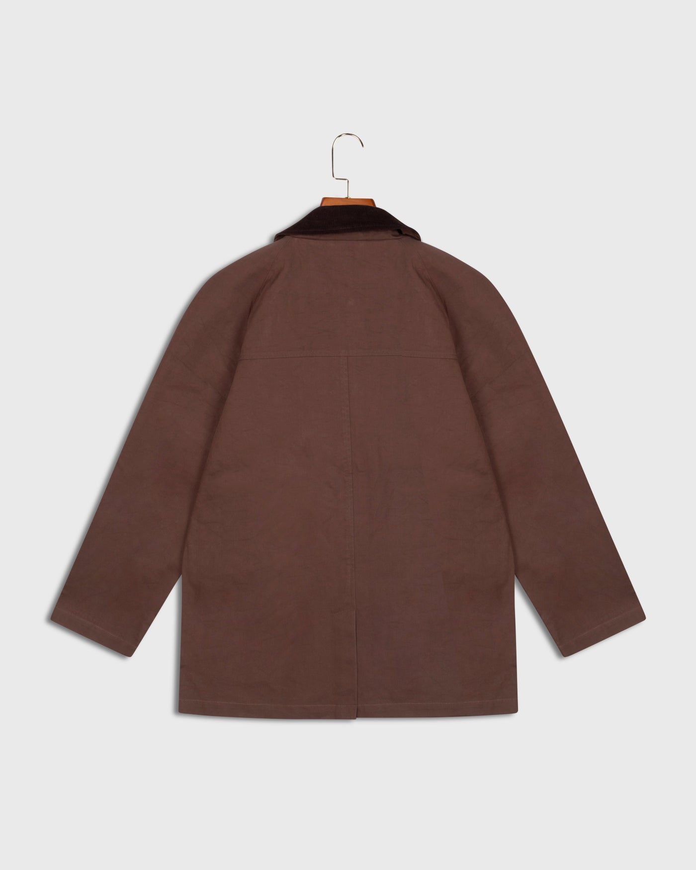 The Barn Jacket | Brown
