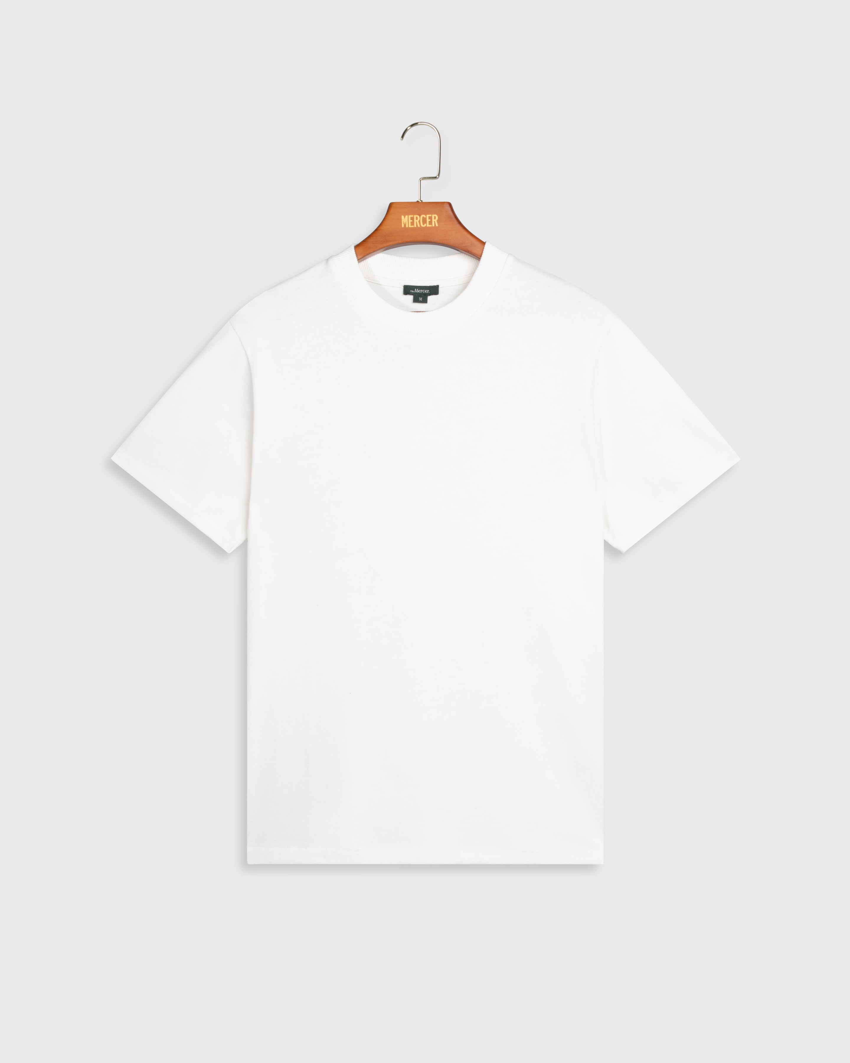 The Mercer Heavy Tee