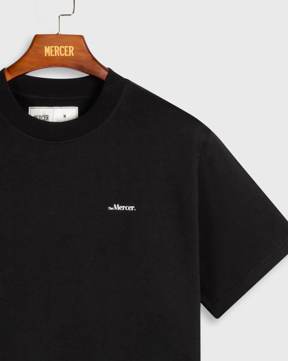 The Logo Tee