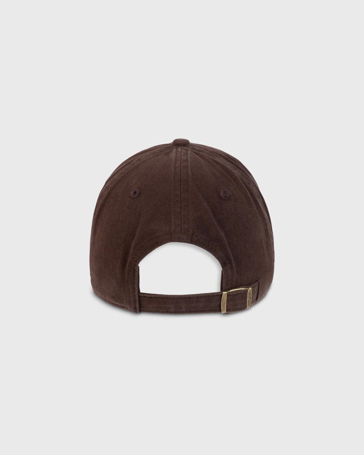 The Mercer Cap Brown