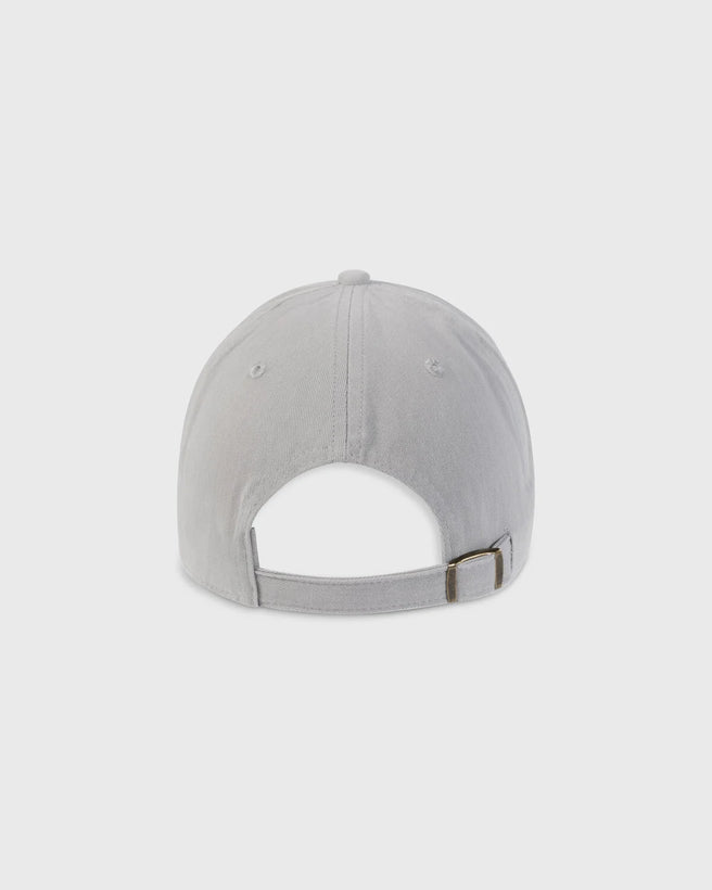 The Mercer Cap Grey