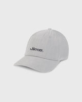 The Mercer Cap Grey