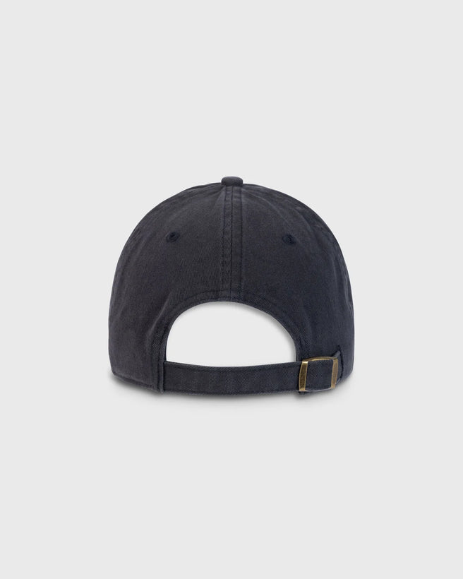 The Mercer Cap Navy