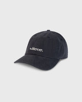 The Mercer Cap Navy