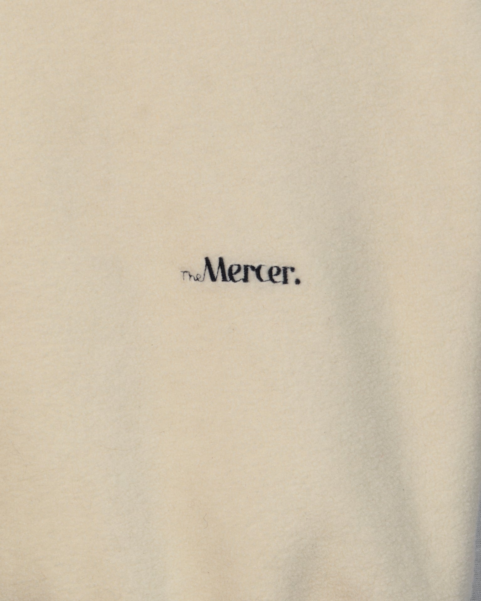 The Mercer Polar Button