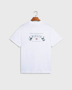 The Mercer Tee Heritage