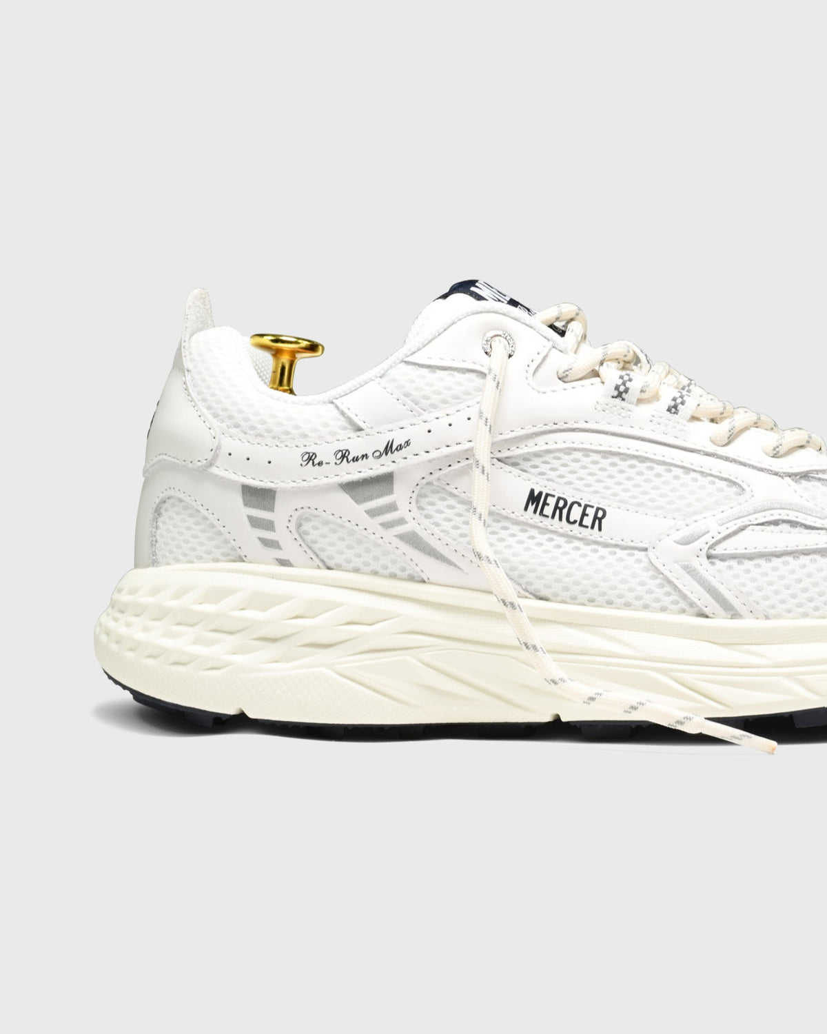 Men's Footwear | Official Webshop The Mercer Brand - The Mercer Brand