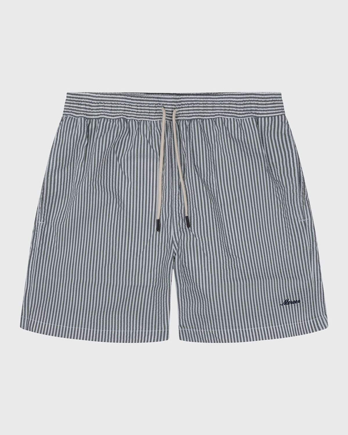 The Swimtrunk Striped