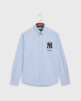 The Mercer 47 Oxford | Blue/White