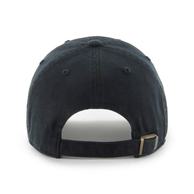 47 Base Runner Clean Up Cap | Black