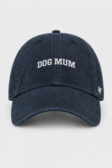 47 Base Runner Clean Up Cap | Black