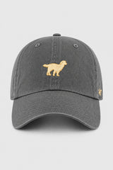 47 Base Runner Clean Up Cap | Grey