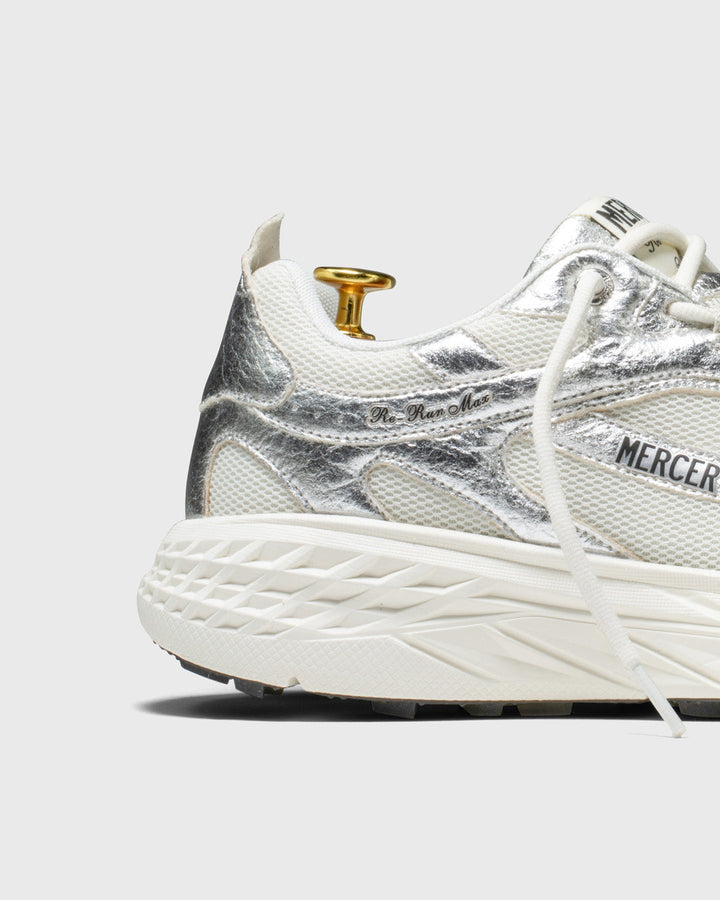 The Re-Run Max Pineapple | Silver