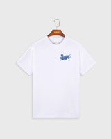 The Mercer 47 Bat Dog Tee