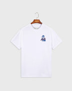 The Mercer 47 Bat Dog Tee