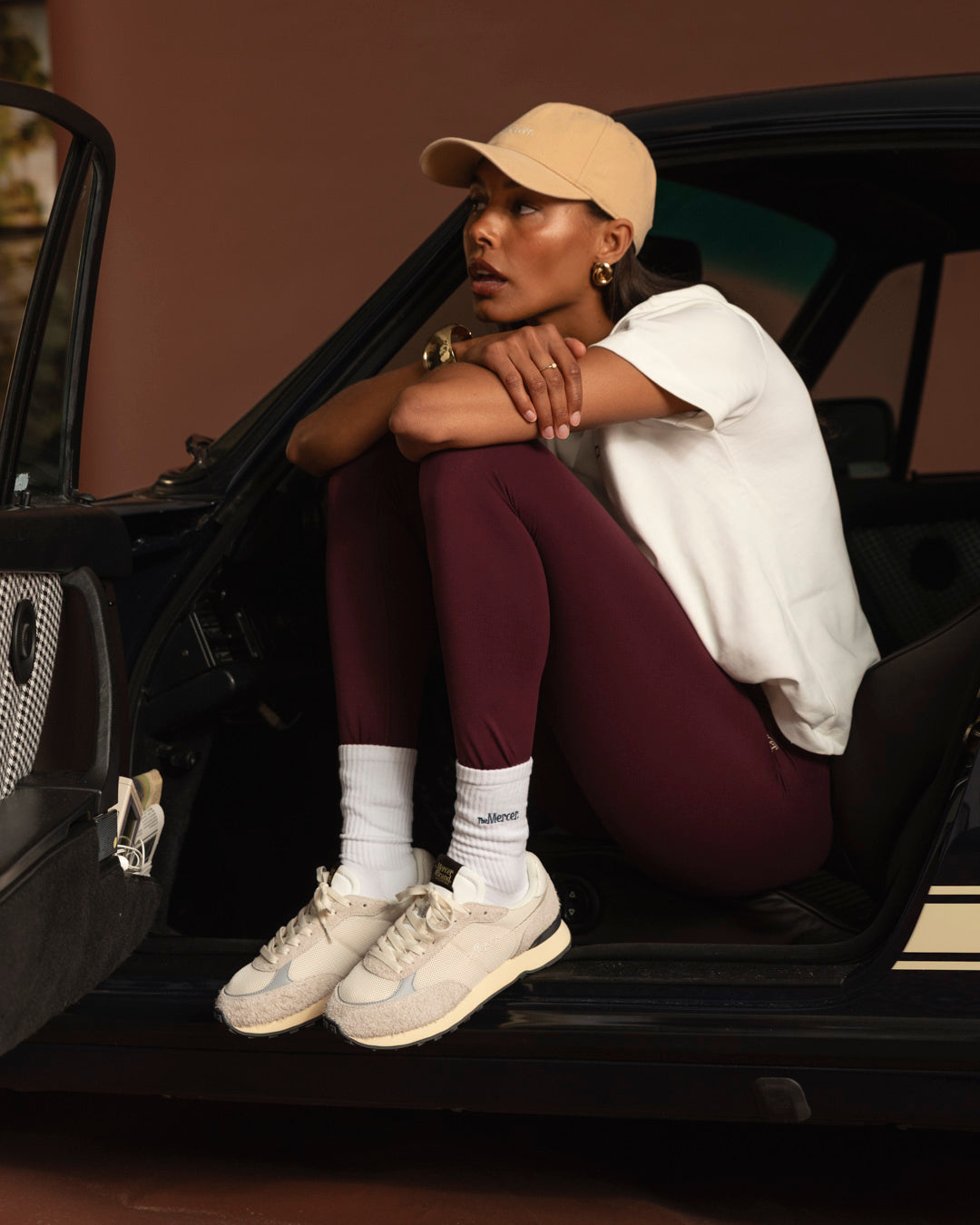 The Re-Racer | Sand