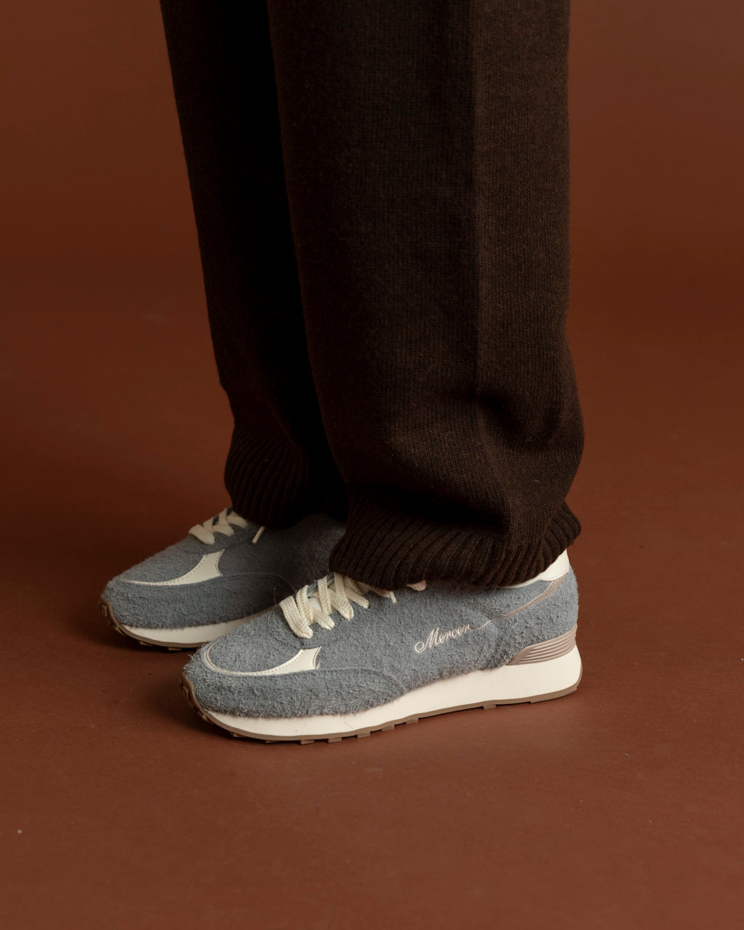 The Re-Racer Vintage | Blue