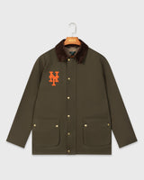 The Mercer 47 Subway Jacket