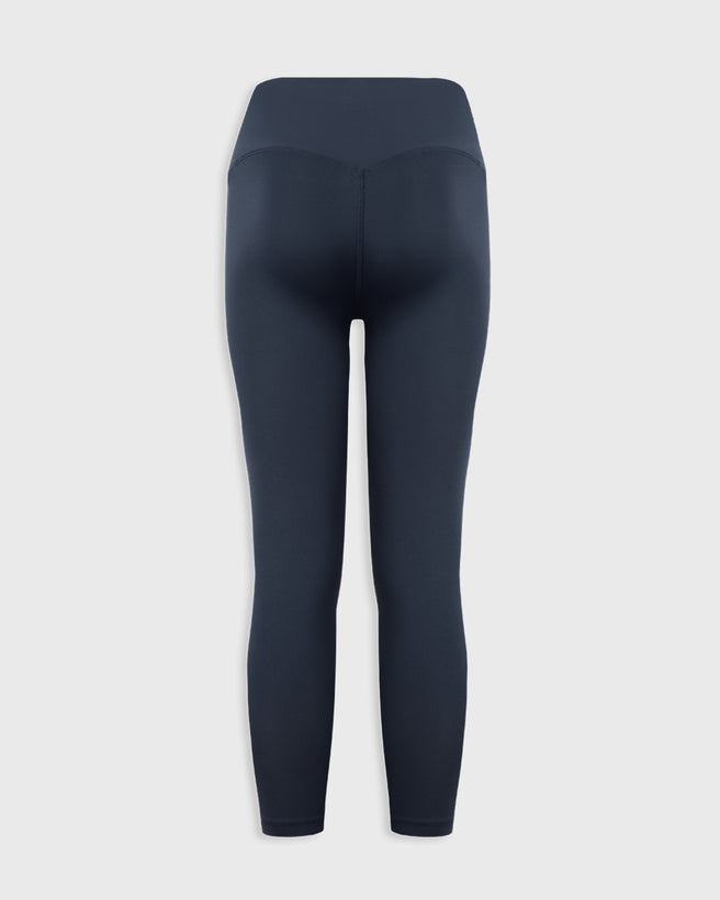 The Mercer Legging W | Blue