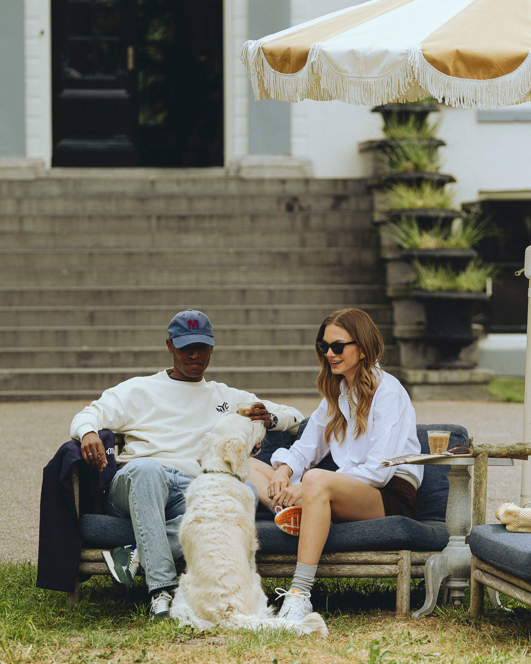 The Subway Sweat | Off White