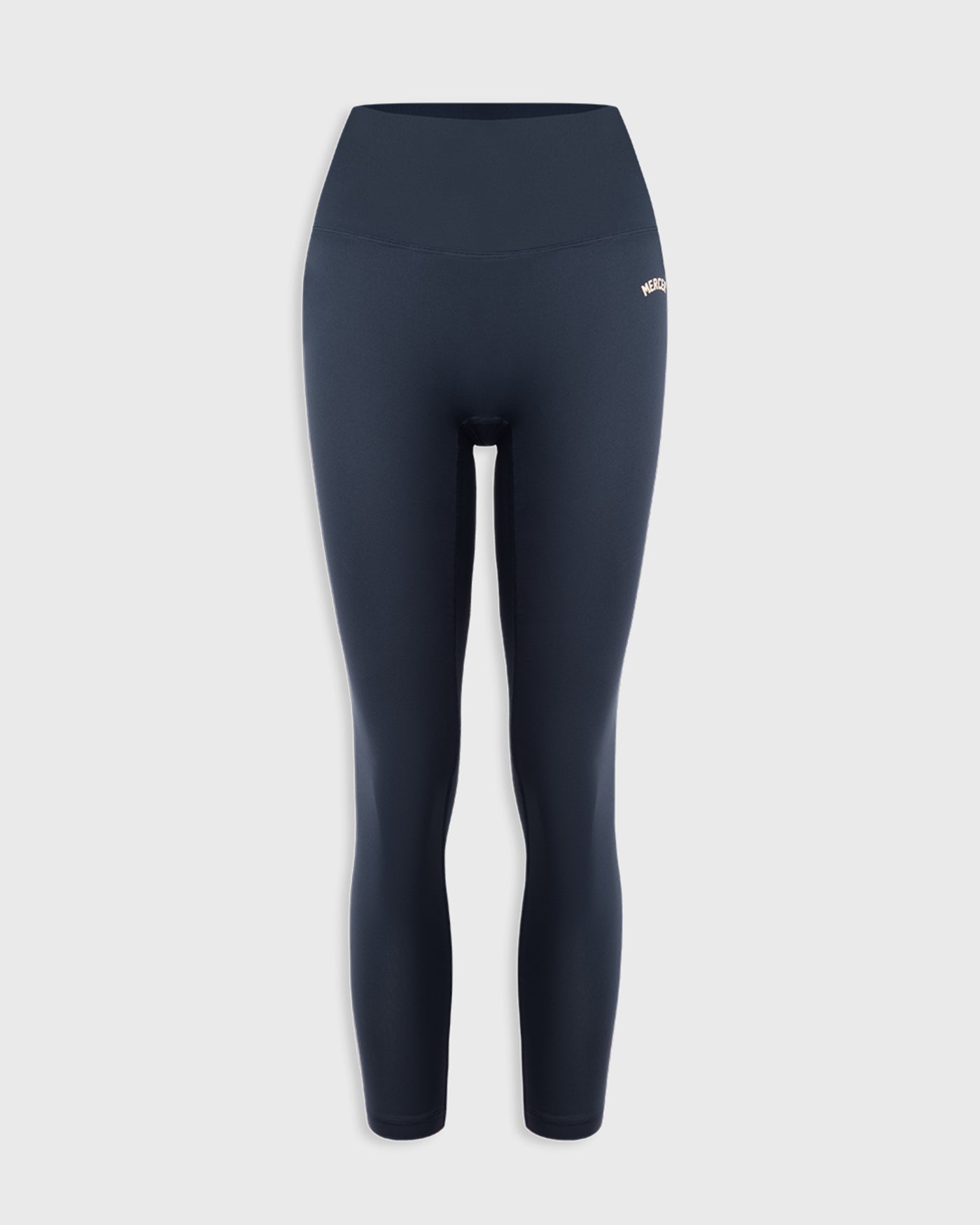 The Mercer Legging W | Blue