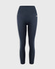 The Mercer Legging W | Blue