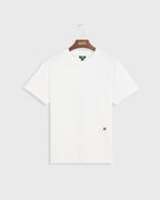 The Mercer Neighborhood Tee | White
