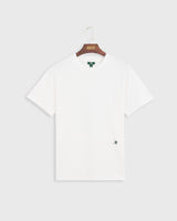 The Mercer Neighborhood Tee | White