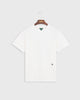 The Mercer Neighborhood Tee | White