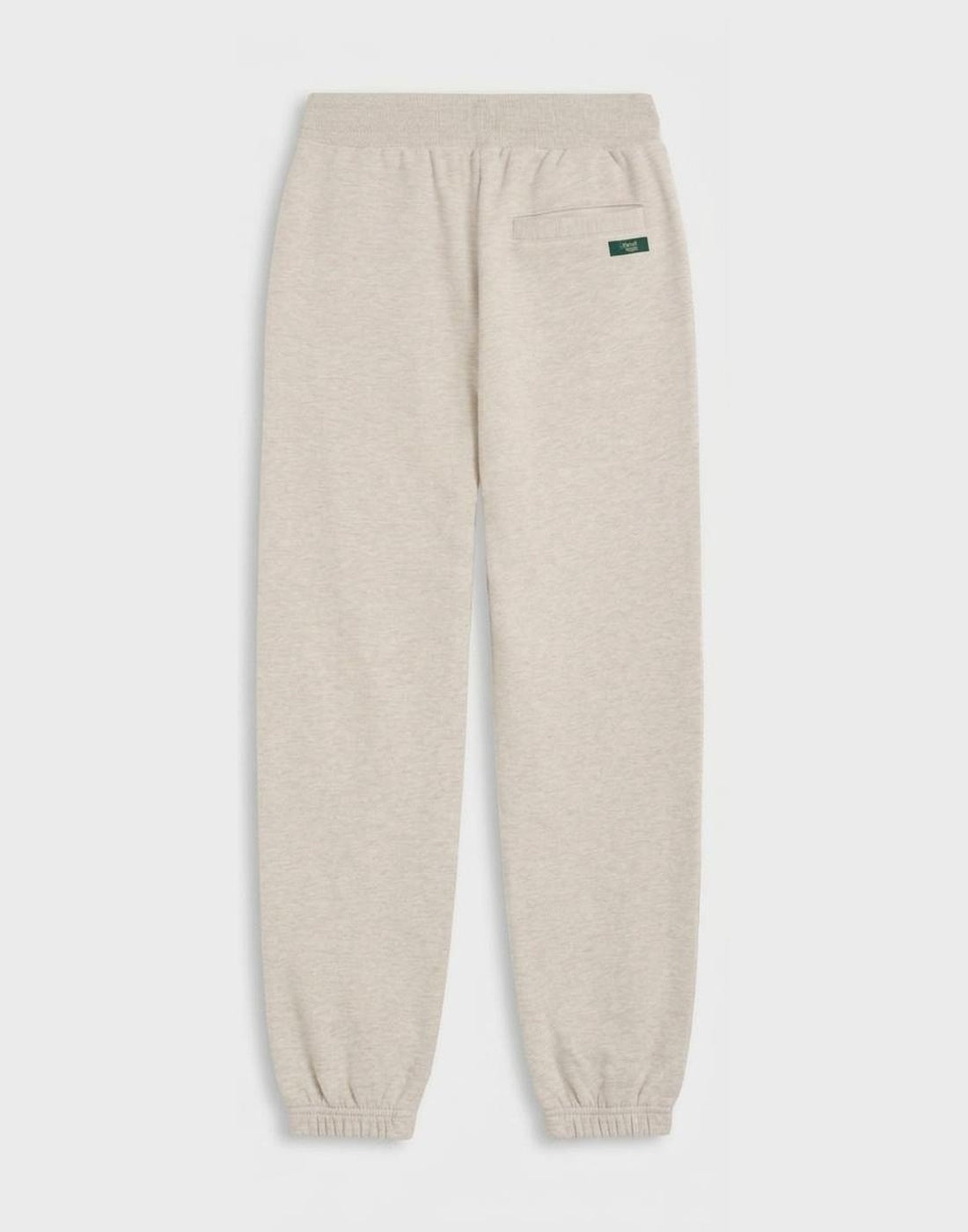 The Mercer Sweat Pants | Light Sand