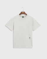 The Mercer Neighborhood Tee | Grey