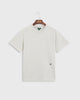 The Mercer Neighborhood Tee | Grey