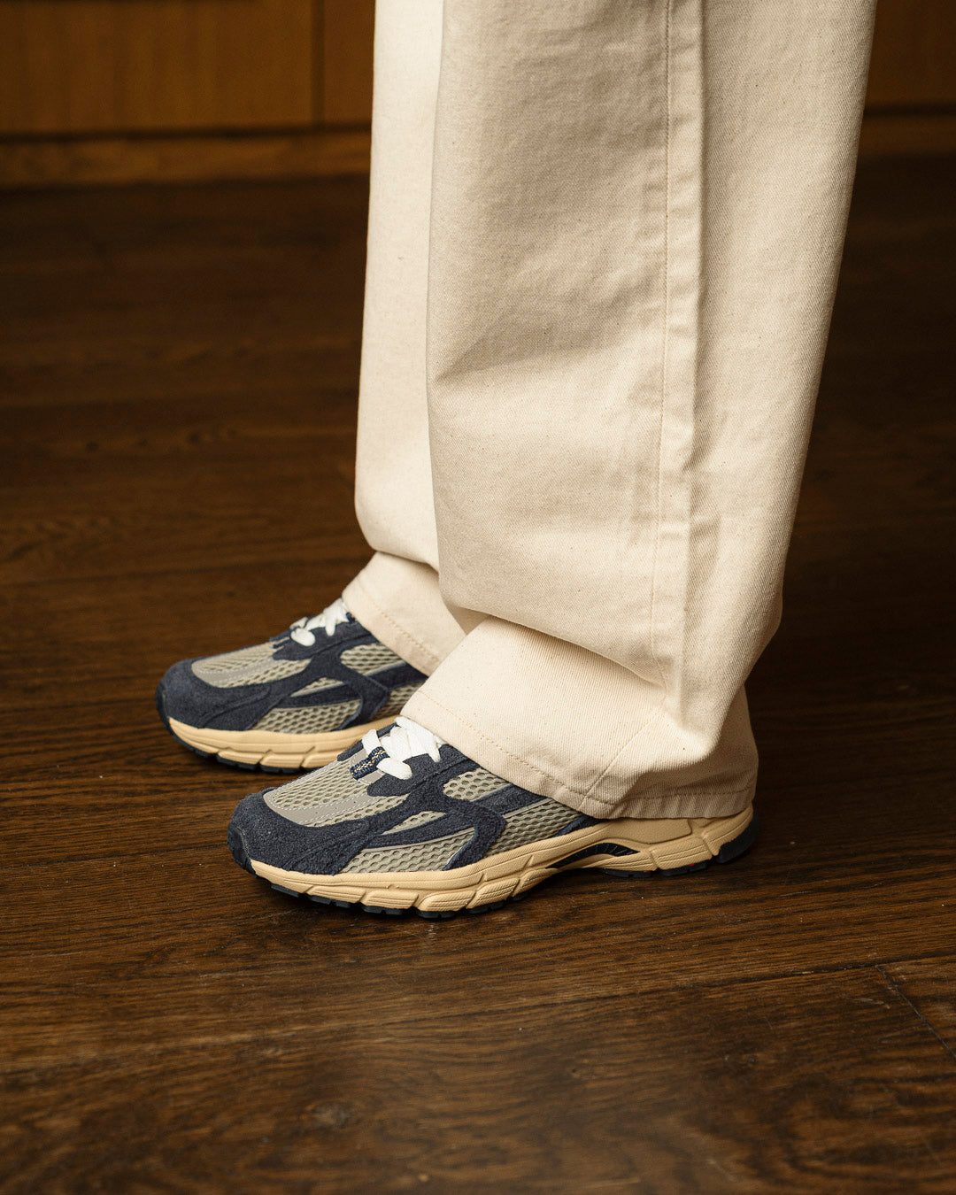 The Re-Run Americana | Navy