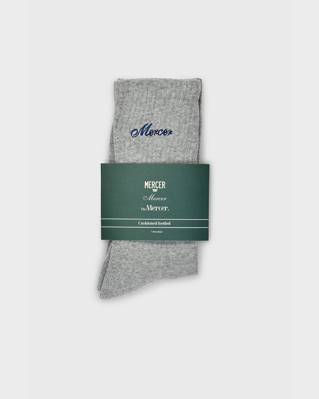 The Mercer Sock