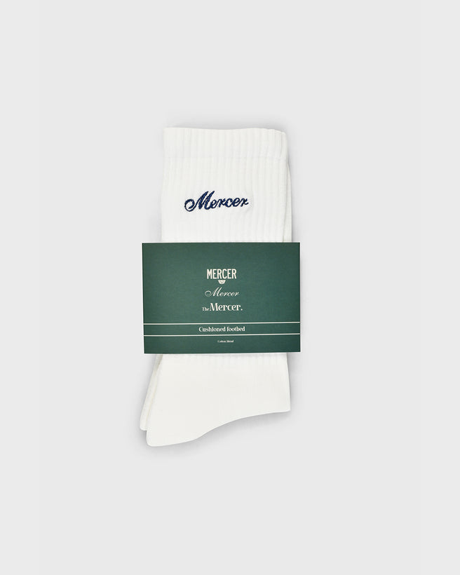 The Mercer Sock