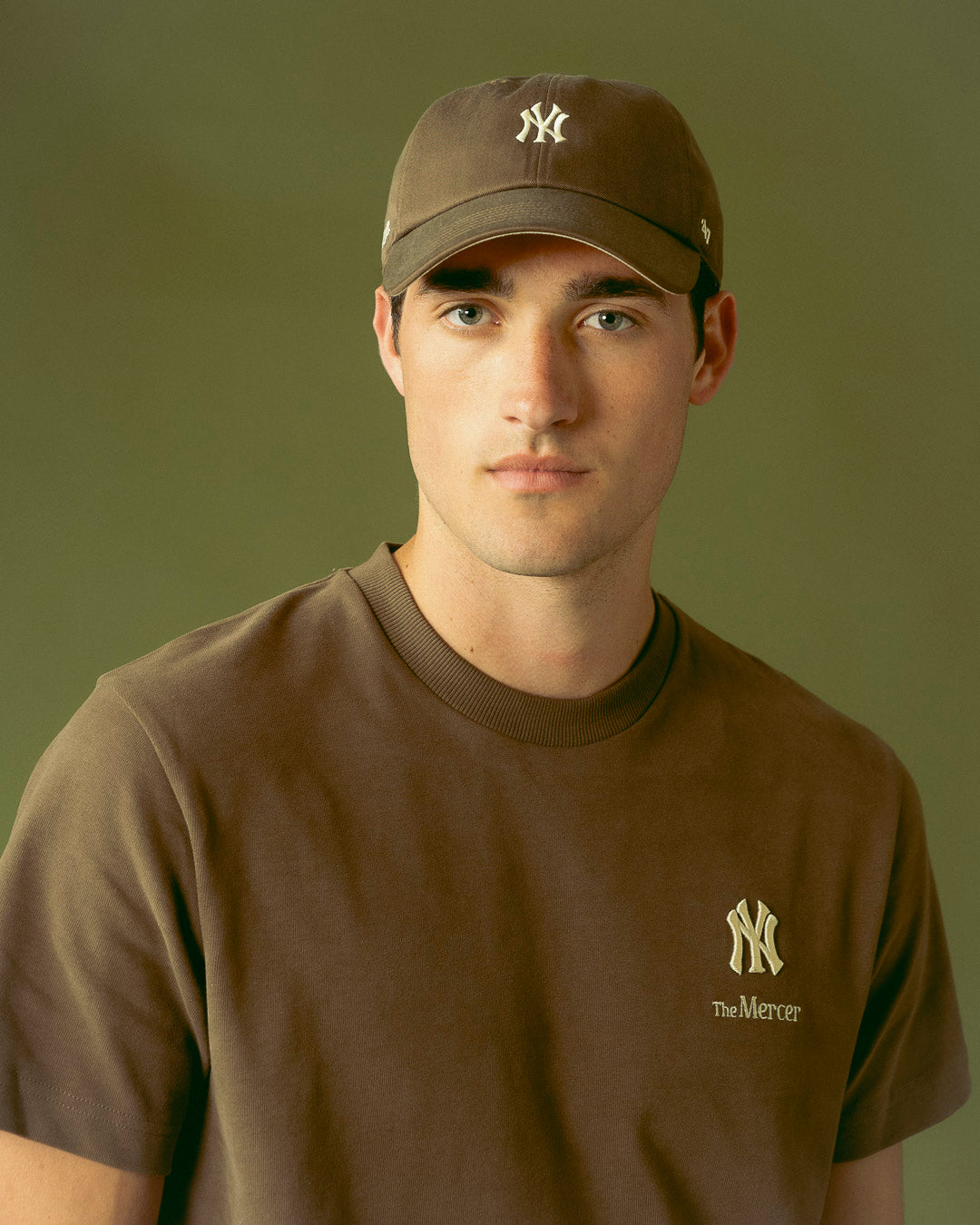 The Mercer 47 Collection | The Mercer Brand - The Mercer Brand