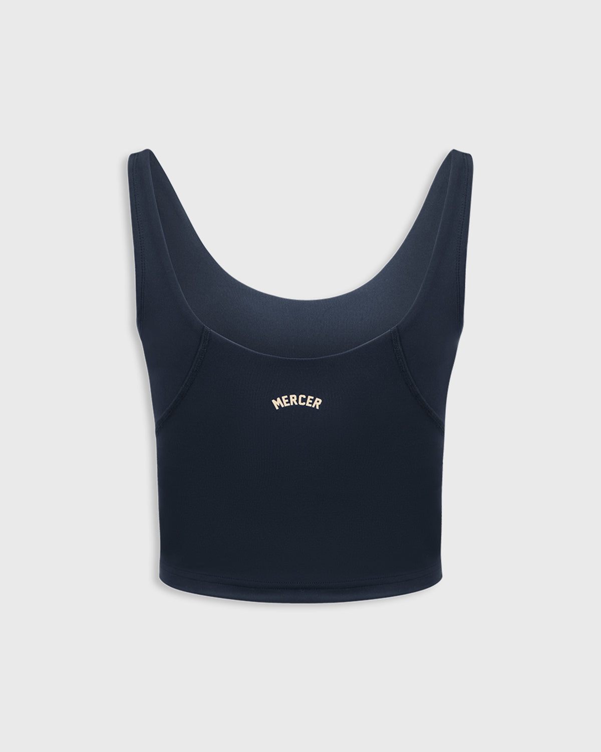 The Mercer Sport Top | Blue
